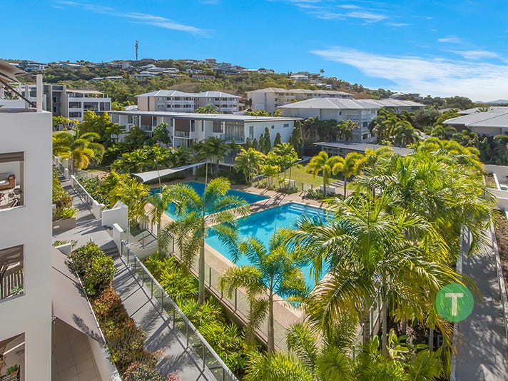 38/28 Landsborough Street, North Ward, QLD 4810