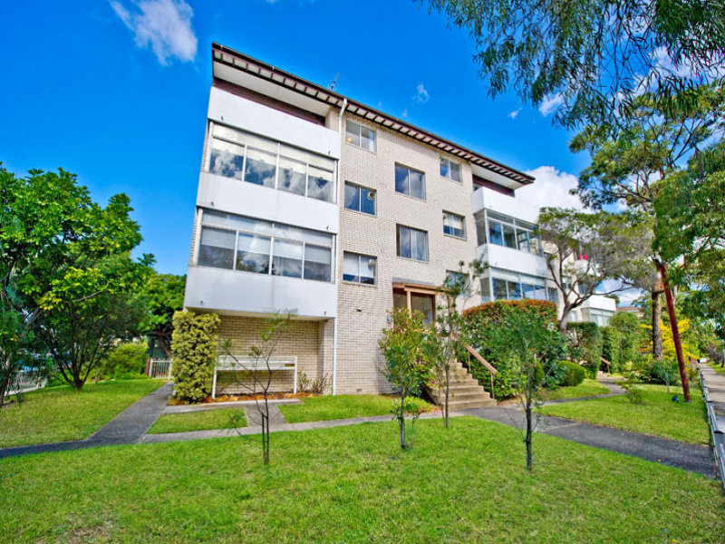2/24 Fern Street, Randwick, NSW 2031 Property Details