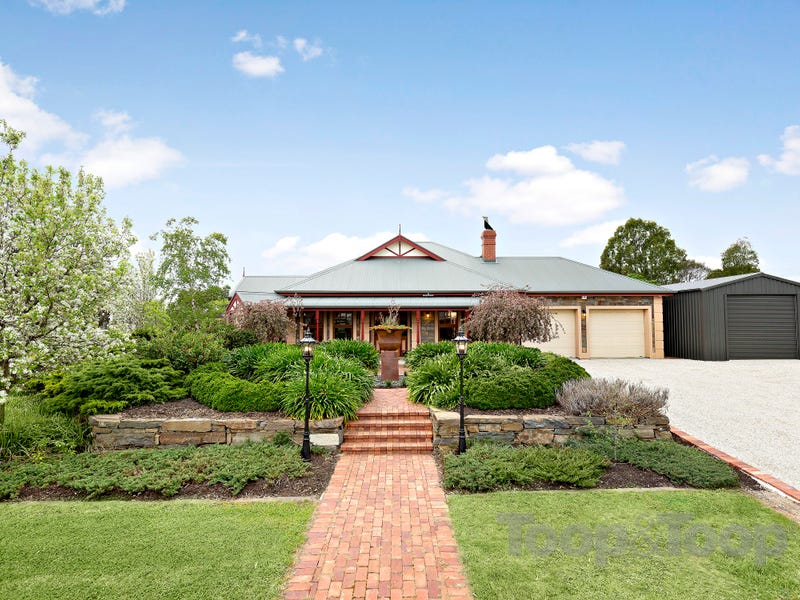 6 Jordan Drive, One Tree Hill, SA 5114 6 Jordan Drive, One Tree Hill, SA 5114