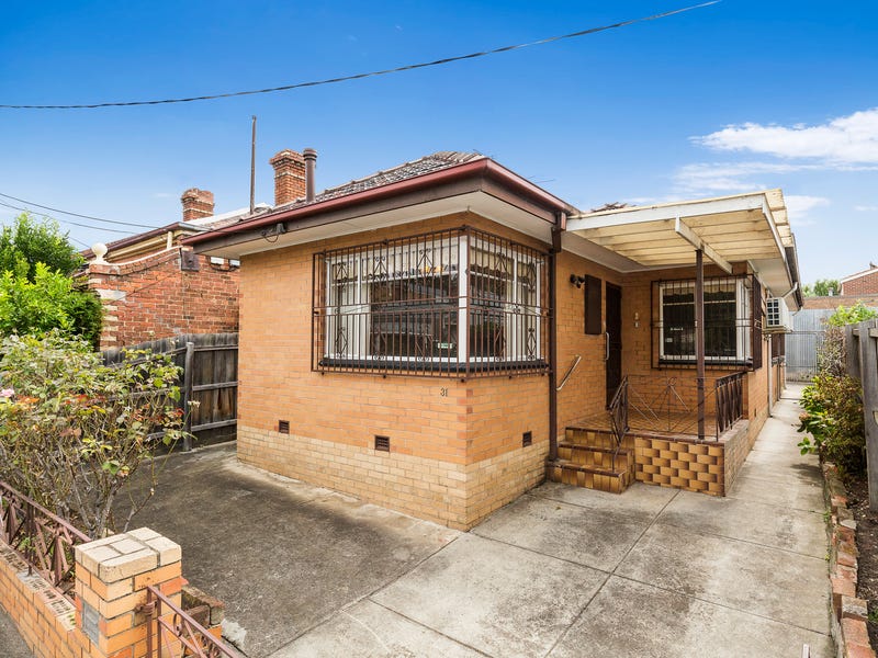 31 Park Street, Abbotsford, VIC 3067