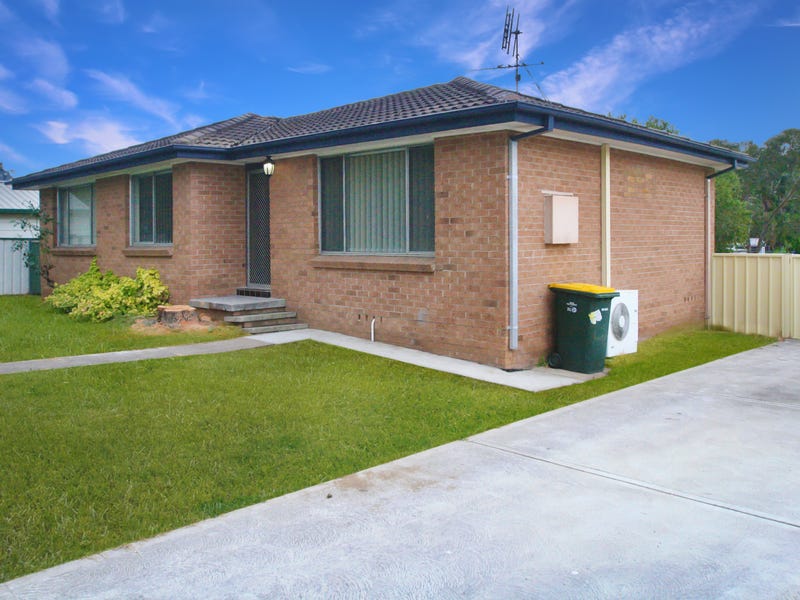 19 Regiment Road, Rutherford, NSW 2320