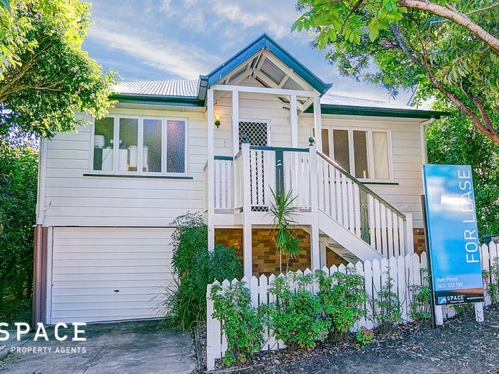 58 Eureka Street, Kelvin Grove, Qld 4059