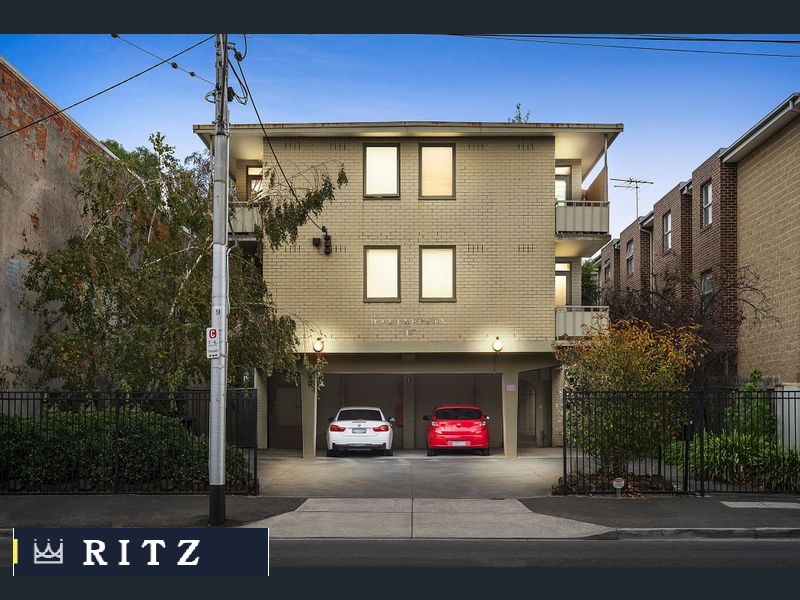 3/42 Wattletree Road, Armadale, VIC 3143