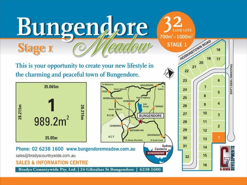 459 Bungendore Road, Bungendore, NSW 2621