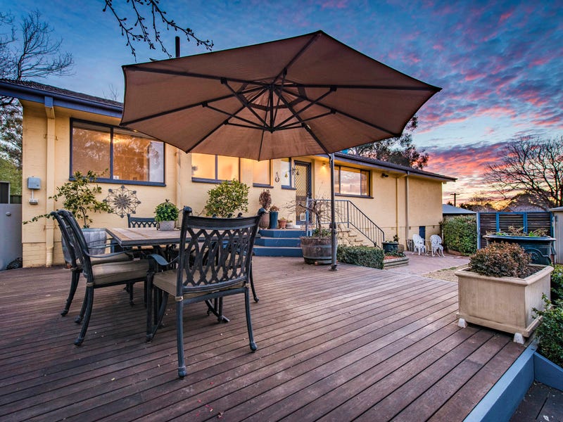 28 Mawson Drive, Mawson, ACT 2607