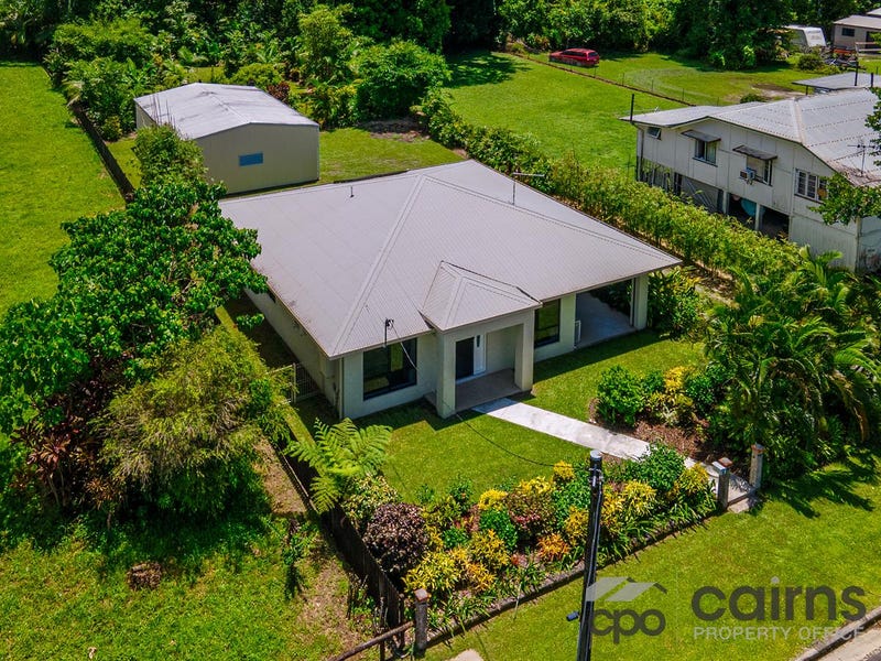 18 Church Street, Babinda, Qld 4861 Property Details