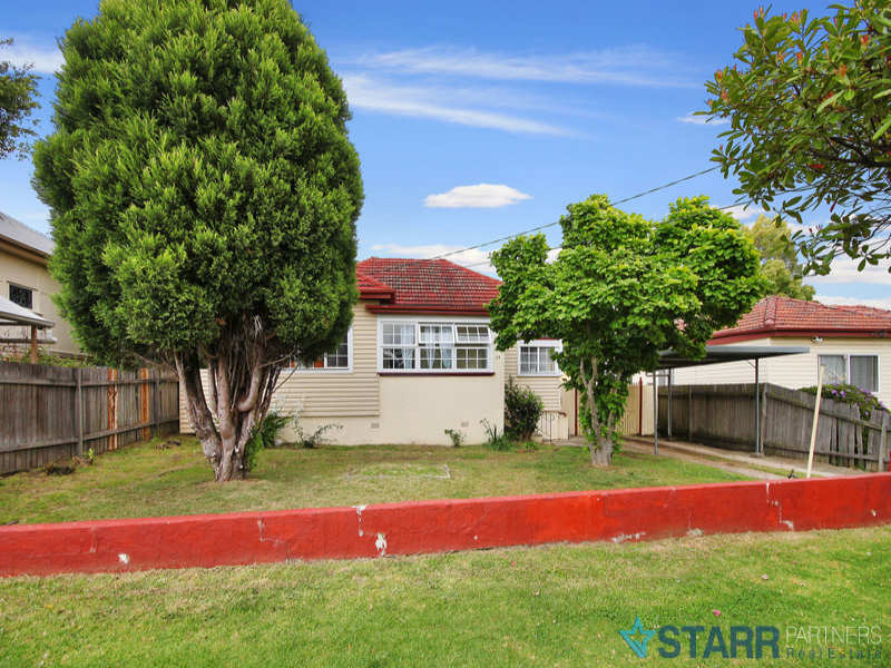 26 Rhodes Avenue, Guildford, NSW 2161