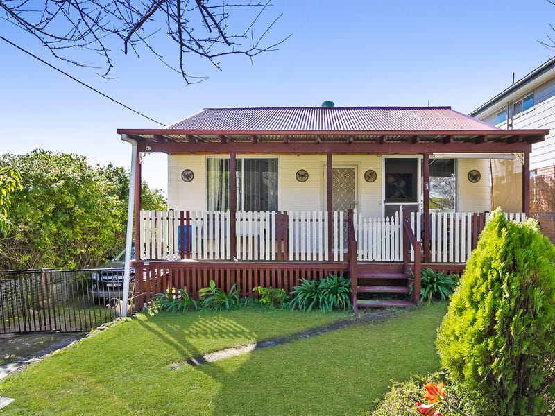 1 Warhurst Avenue, Toronto, NSW 2283 Property Details