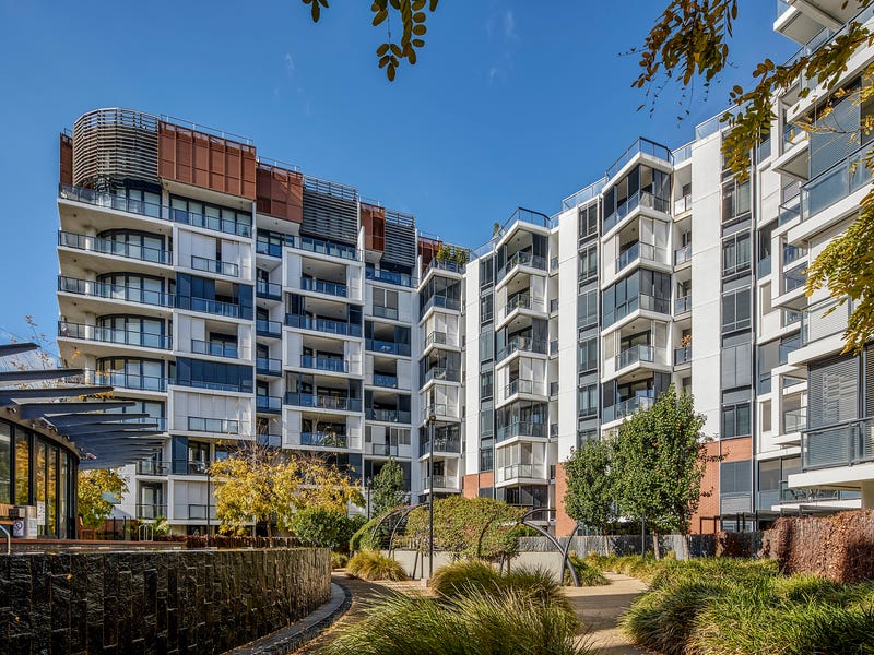  Apartments Sold In St Kilda 