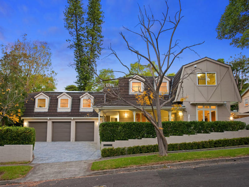 30 Joubert Street, Hunters Hill, NSW 2110