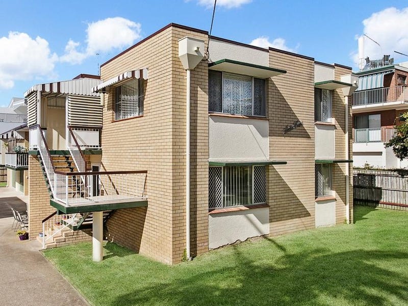 2/28 Edith Street, Wynnum, Qld 4178