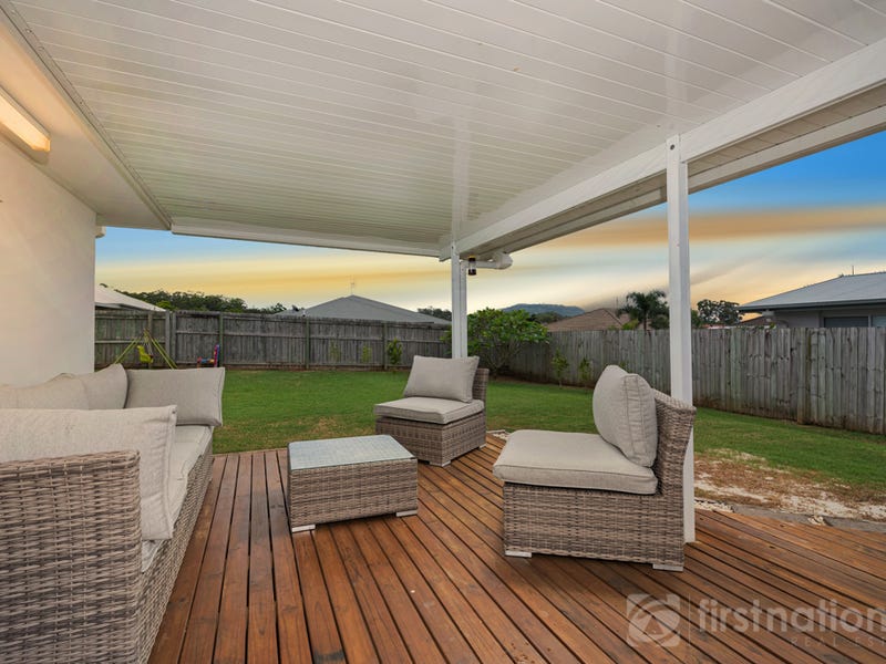 42 Woodgrove Boulevard, Beerwah, Qld 4519 Property Details