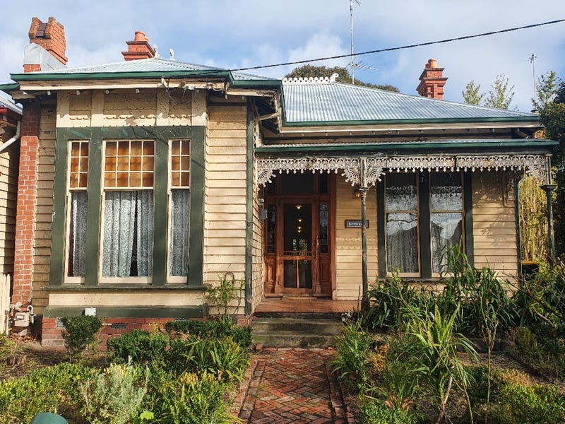 Real Estate & Property for Sale in Ballarat Greater Region, VIC (+1