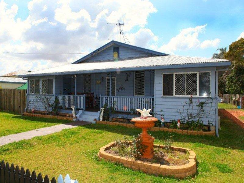 223 Albert Street, Maryborough, Qld 4650 Property Details
