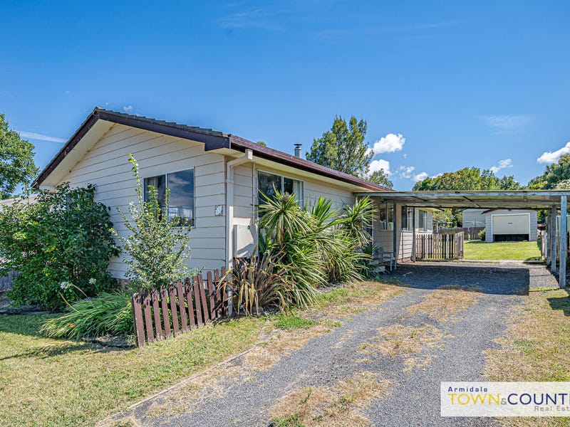 5 Maude Street, Armidale, NSW 2350 Property Details
