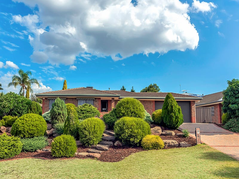 15 Mantua Court, Greenwith, SA 5125
