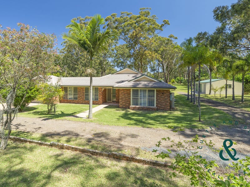 16 Boyd Boulevard, Medowie, NSW 2318 - Property Details