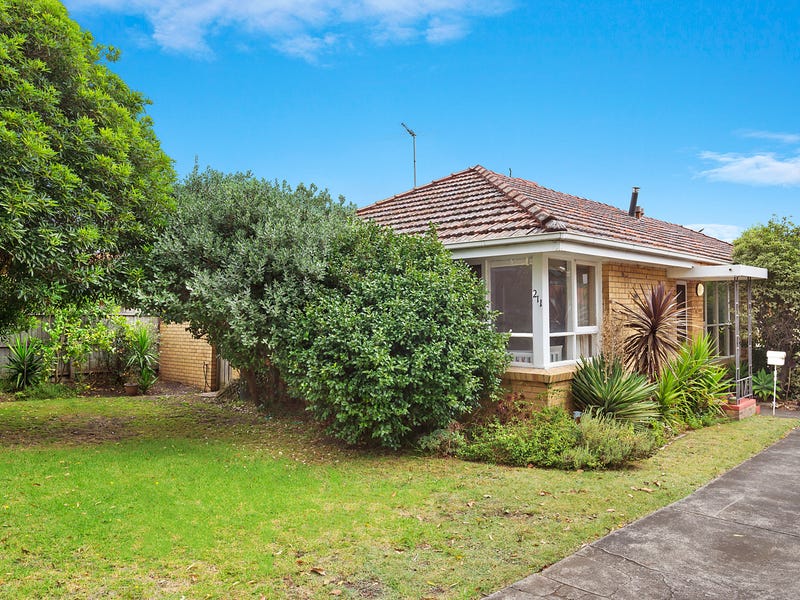 1/211 Murrumbeena Road, Murrumbeena, Vic 3163 Property Details