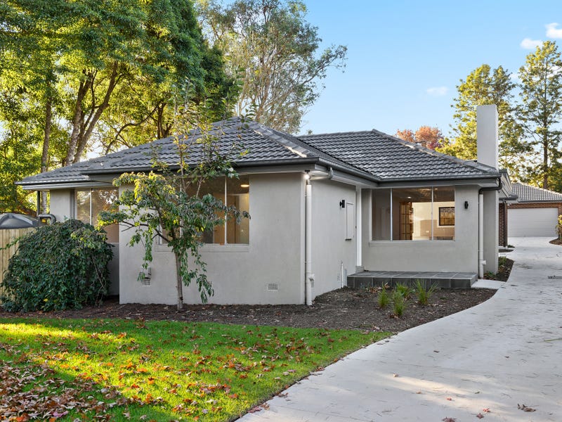 13 Carlyle Street, Croydon, VIC 3136
