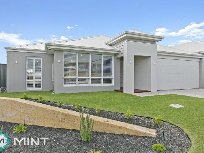 1 Dasilva Place, Coogee, WA 6166 Property Details