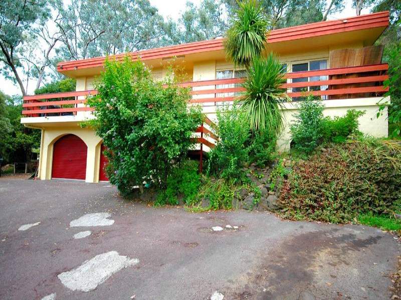 46 Melbourne Hill Road, Warrandyte, VIC 3113