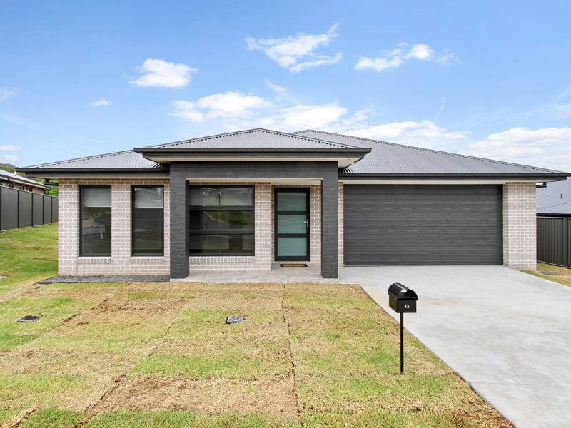 12 Sherborne Street, North Tamworth, NSW 2340