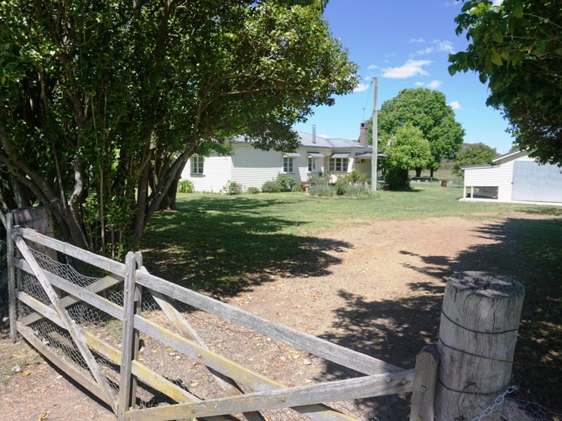 58 Puddledock Road, Armidale, NSW 2350