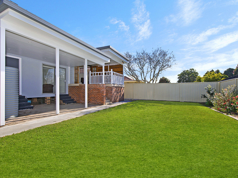 84 Trafalgar Street, Belmore, NSW 2192