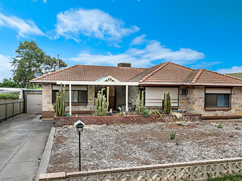 29 Morris Drive, Valley View, SA 5093