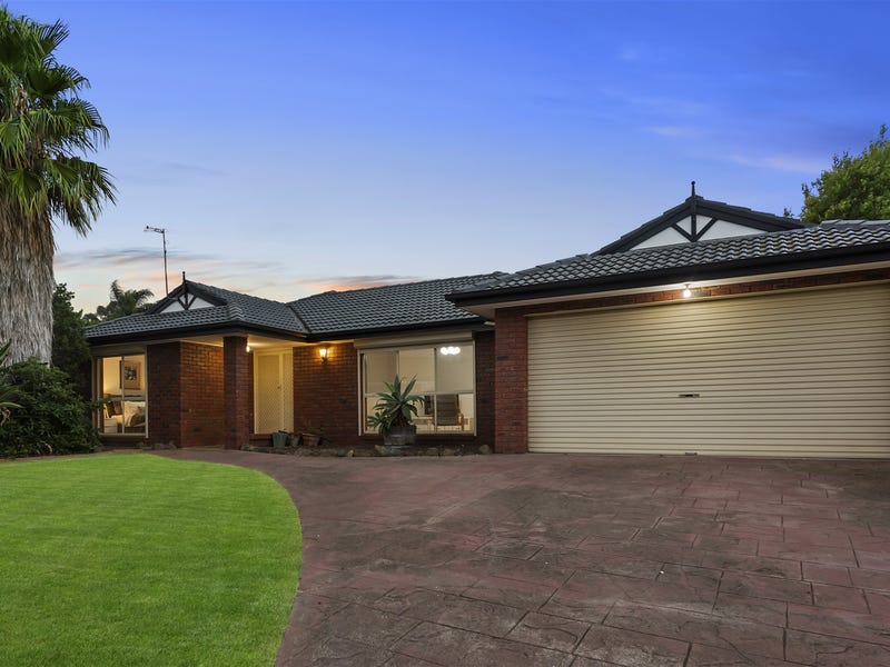 8  Gala Place, Keilor Downs, Vic 3038