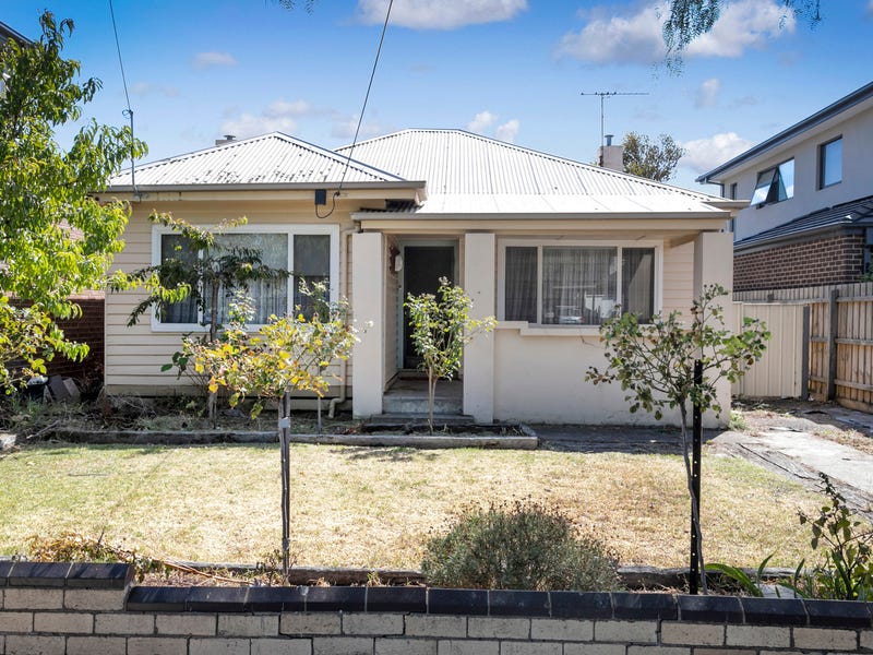 36 Austin Crescent West, Yarraville, Vic 3013 Property Details