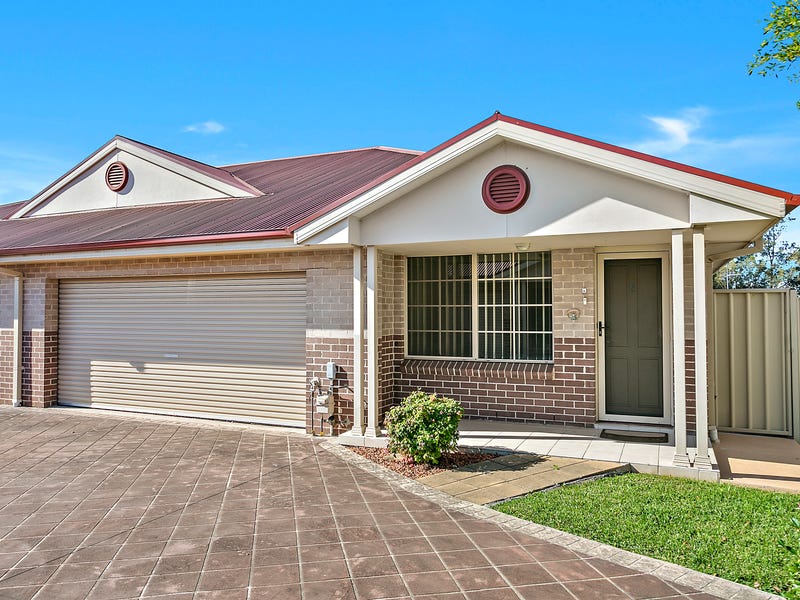 5/105 Tongarra Road, Albion Park, NSW 2527 Villa for