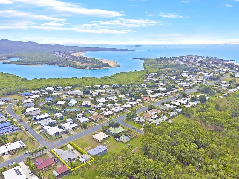 55 Campwin Beach Road, Campwin Beach, QLD 4737