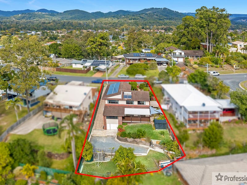 30 Rainbow Drive, Mudgeeraba, Qld 4213 Property Details