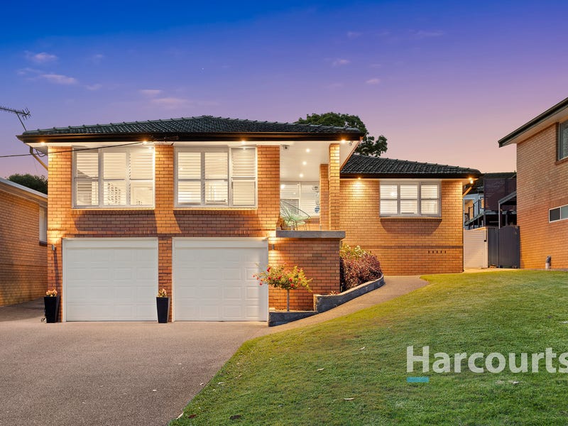 4 Lugar Street, Kotara, NSW 2289 Property Details