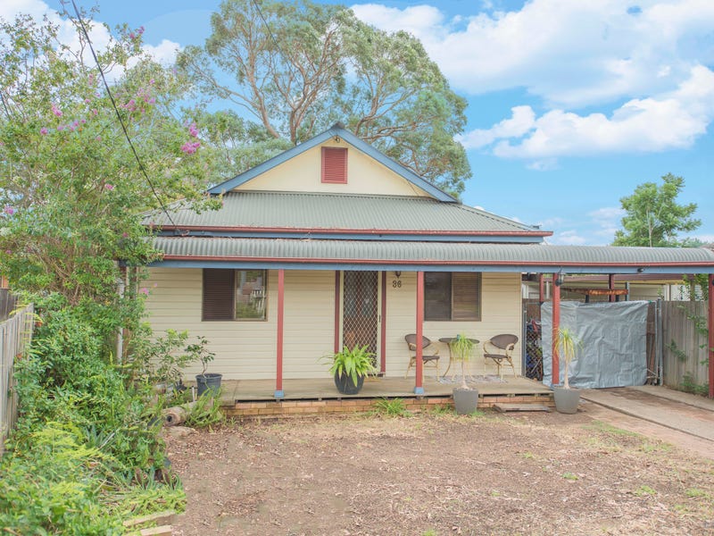 36 Irene Street, Panania, NSW 2213 Property Details