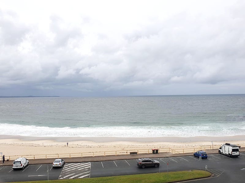 21/26 North Street, Forster, NSW 2428