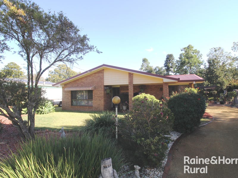 11 Short, Kumbia, Qld 4610 House for Sale