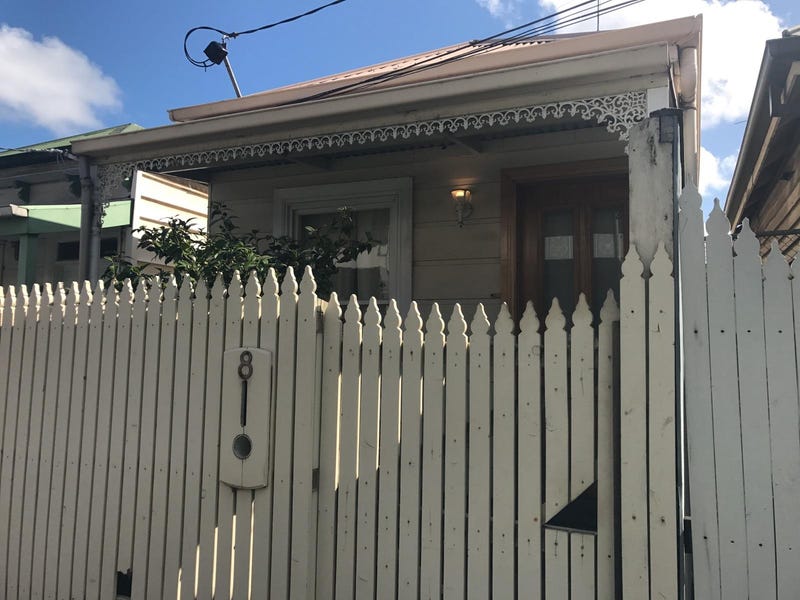 8 Lambeth Street, Kensington, VIC 3031