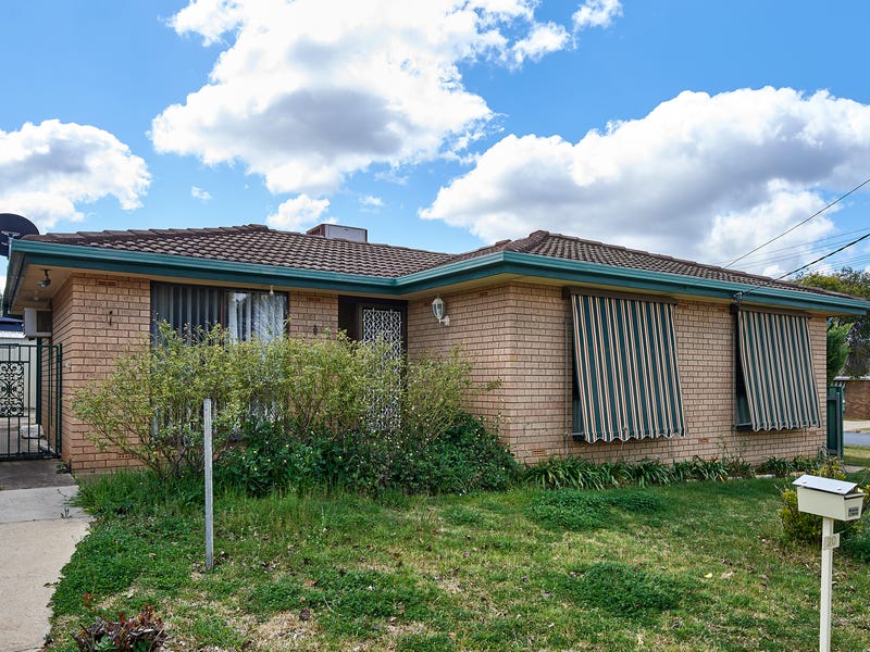 20 Merinda Cres, Kooringal, NSW 2650