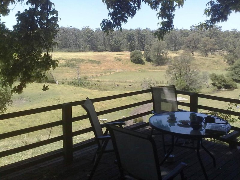 91 Ironstone Road, Nowa Nowa, VIC 3887