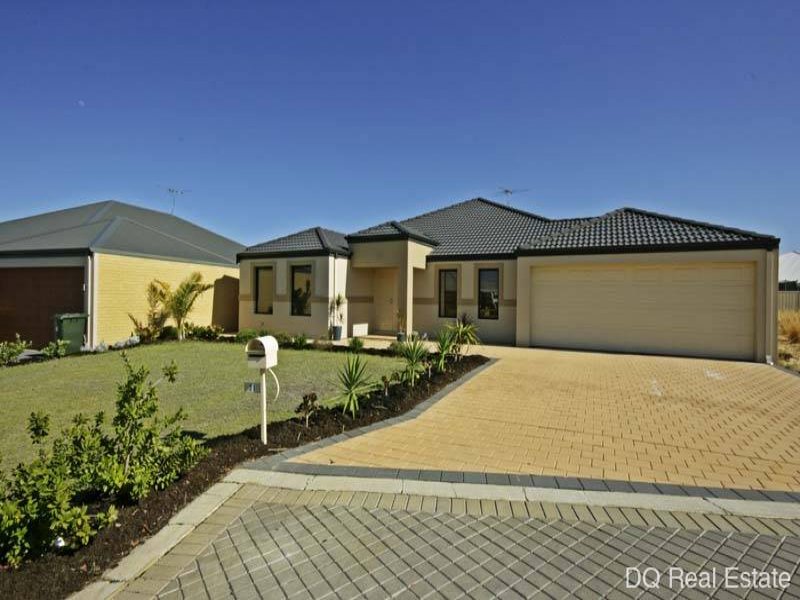 21 Cataby Place, Tapping, WA 6065
