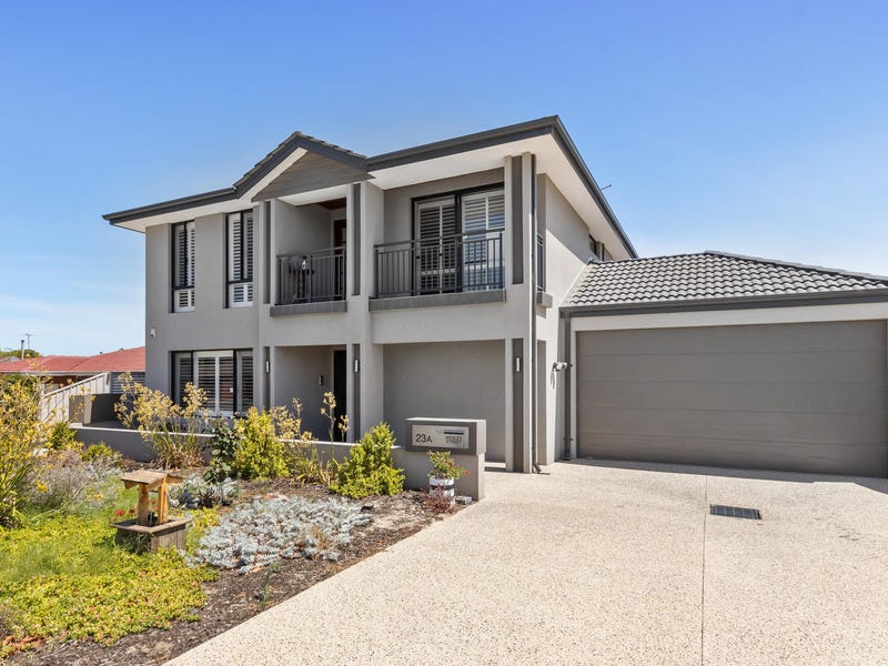 23A WESLEY STREET, Balcatta, WA 6021 House for Sale