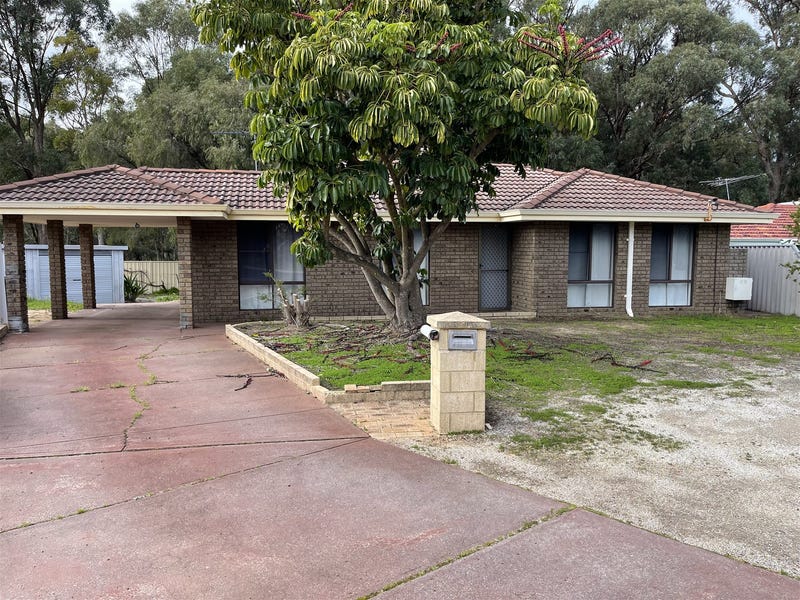 7 Ord Close, Greenfields, WA 6210