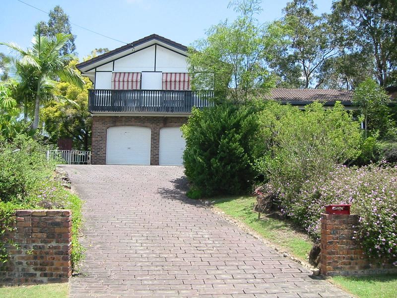 25 Rainbow Drive, Mudgeeraba, QLD 4213