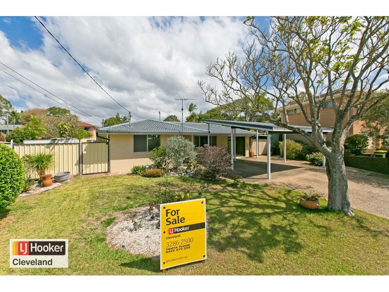 21 Wentworth Drive, Capalaba, Qld 4157 Property Details