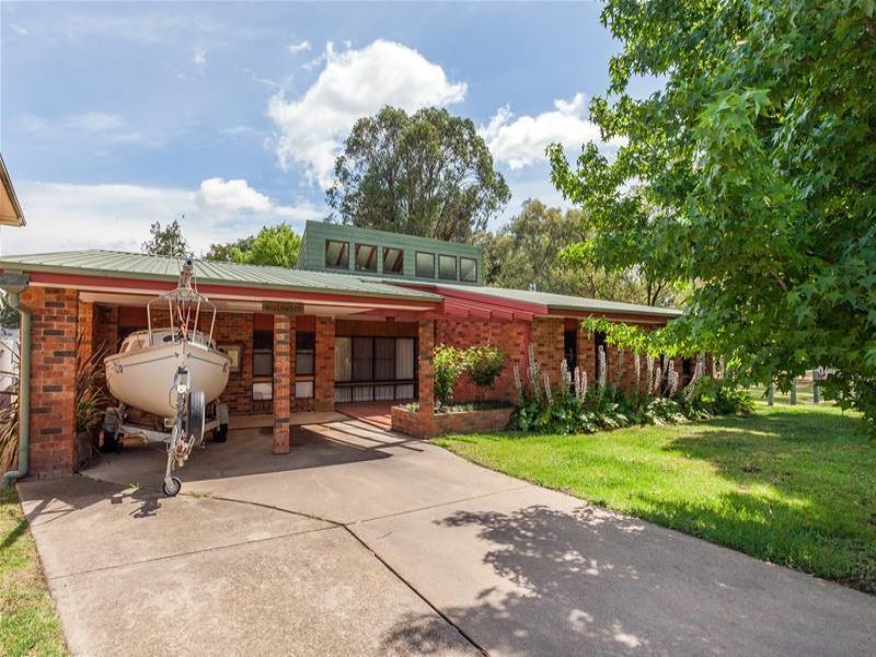 25 Mulgoa Way, Mudgee, NSW 2850 Property Details