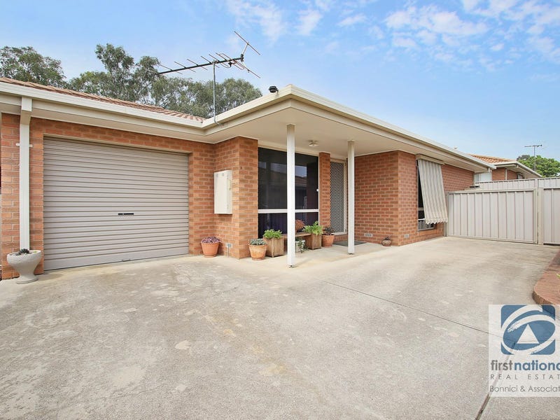 2/21 Kingsbury Court, West Wodonga, Vic 3690