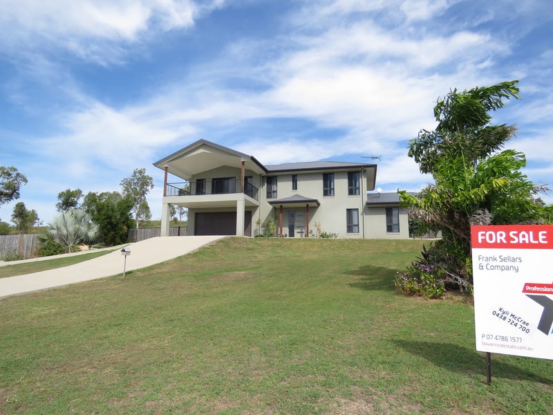 Sold House Prices & Auction Results in Brisk Bay, QLD 4805 Pg. 55