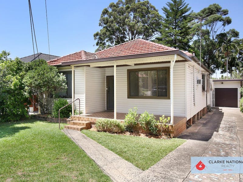 87 Windsor Road, Padstow, NSW 2211 Property Details